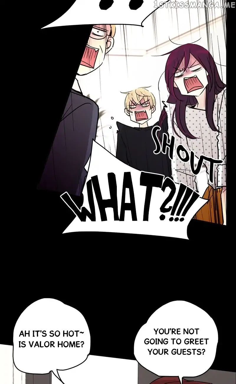 Live or Not chapter 26 - page 24