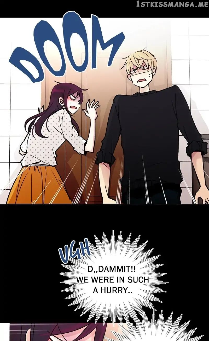 Live or Not chapter 26 - page 39