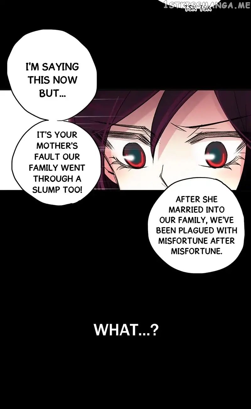Live or Not chapter 26 - page 47