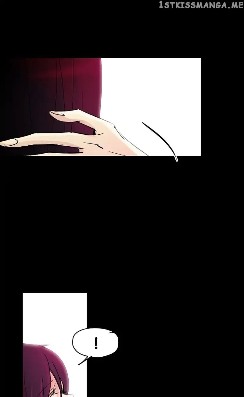 Live or Not chapter 26 - page 48