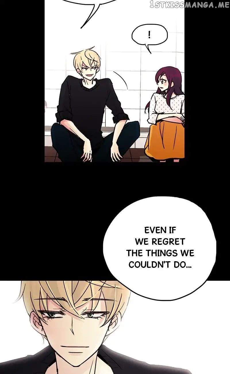 Live or Not chapter 26 - page 53