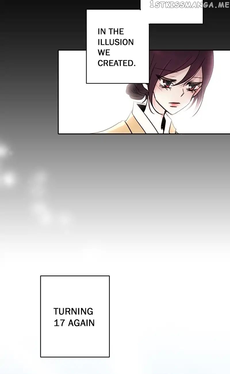 Live or Not chapter 26 - page 8