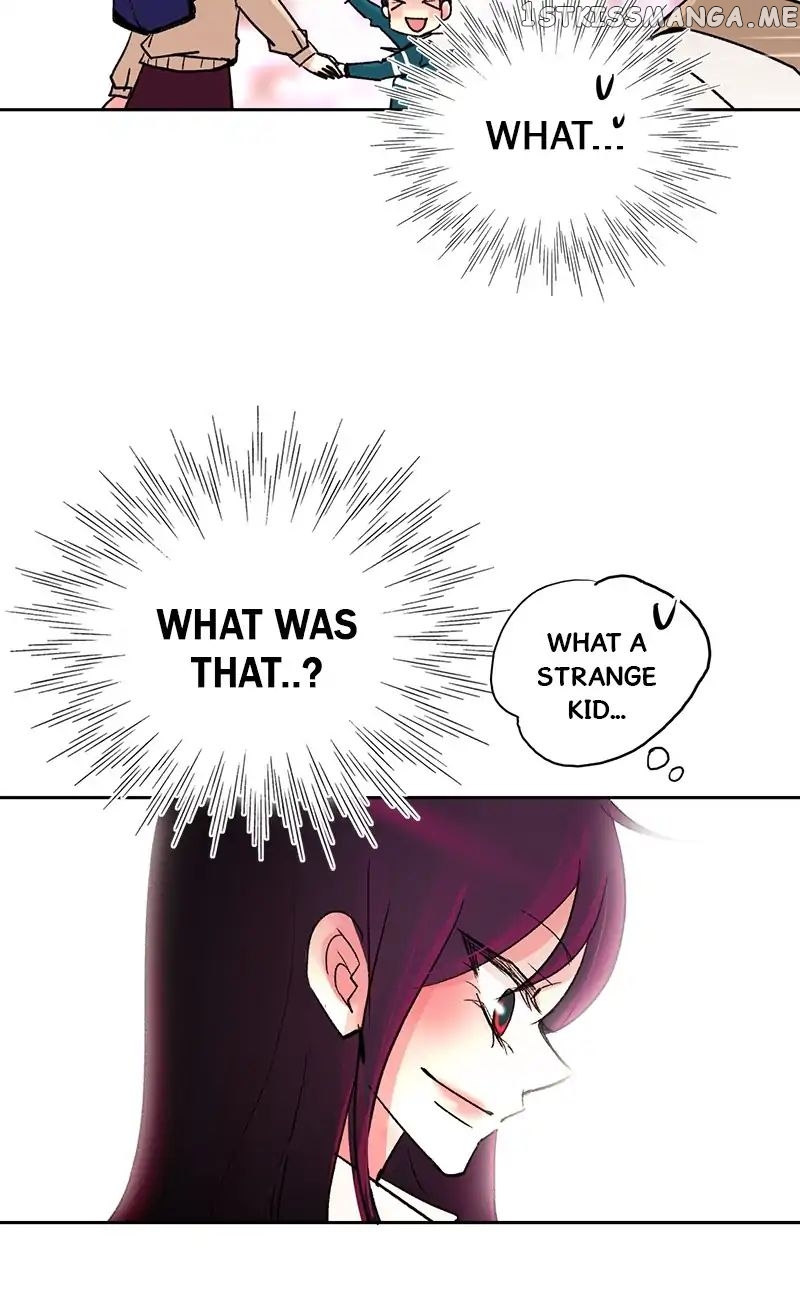 Live or Not chapter 25 - page 17