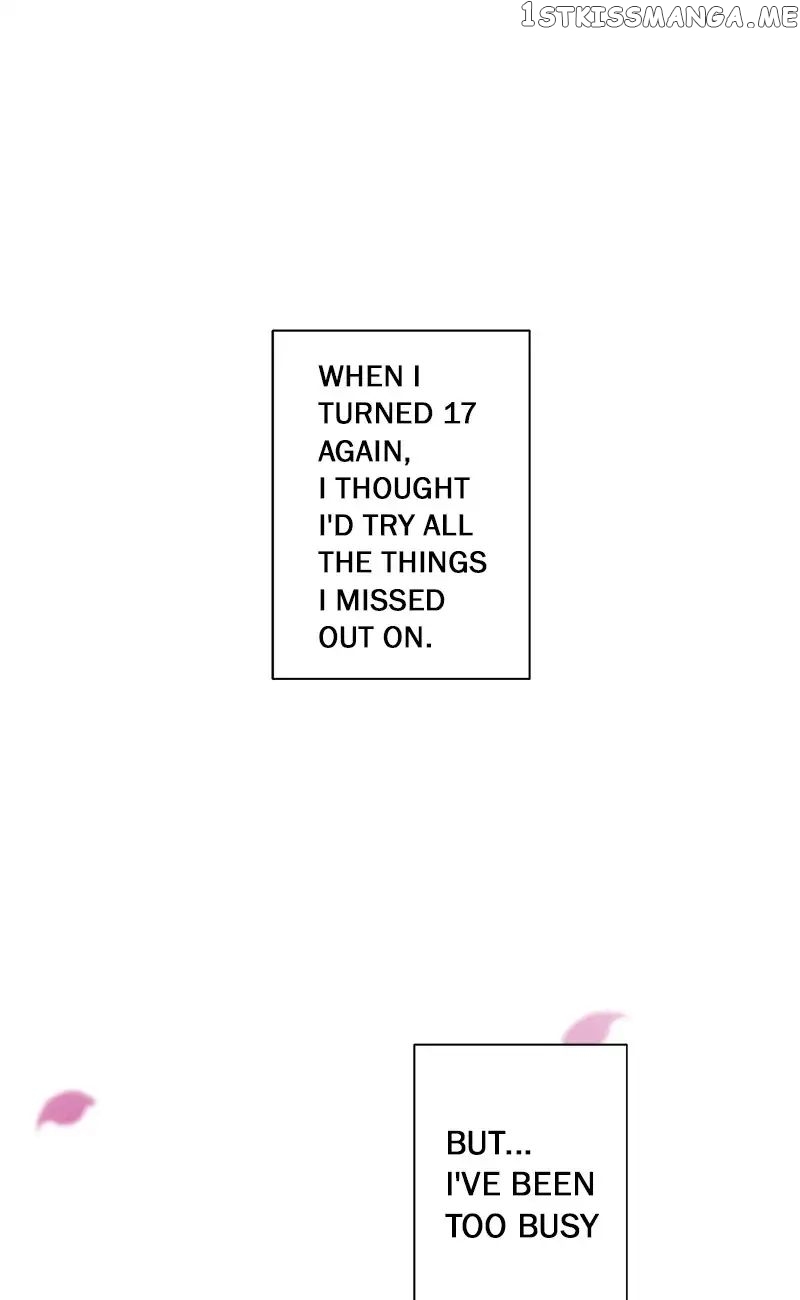 Live or Not chapter 25 - page 18