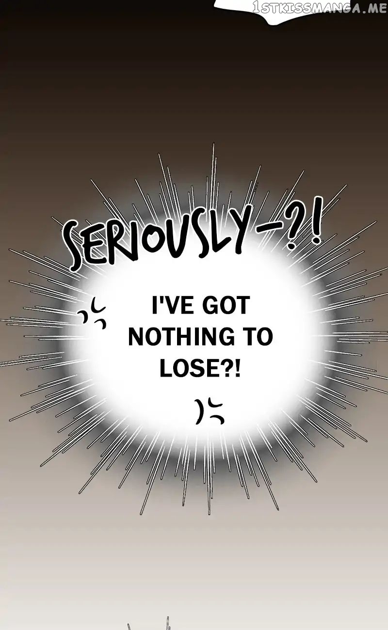 Live or Not chapter 25 - page 29