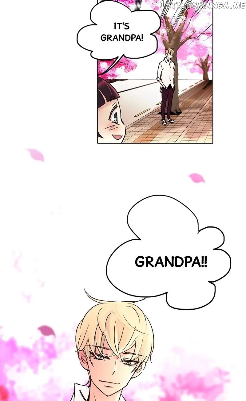 Live or Not chapter 25 - page 31