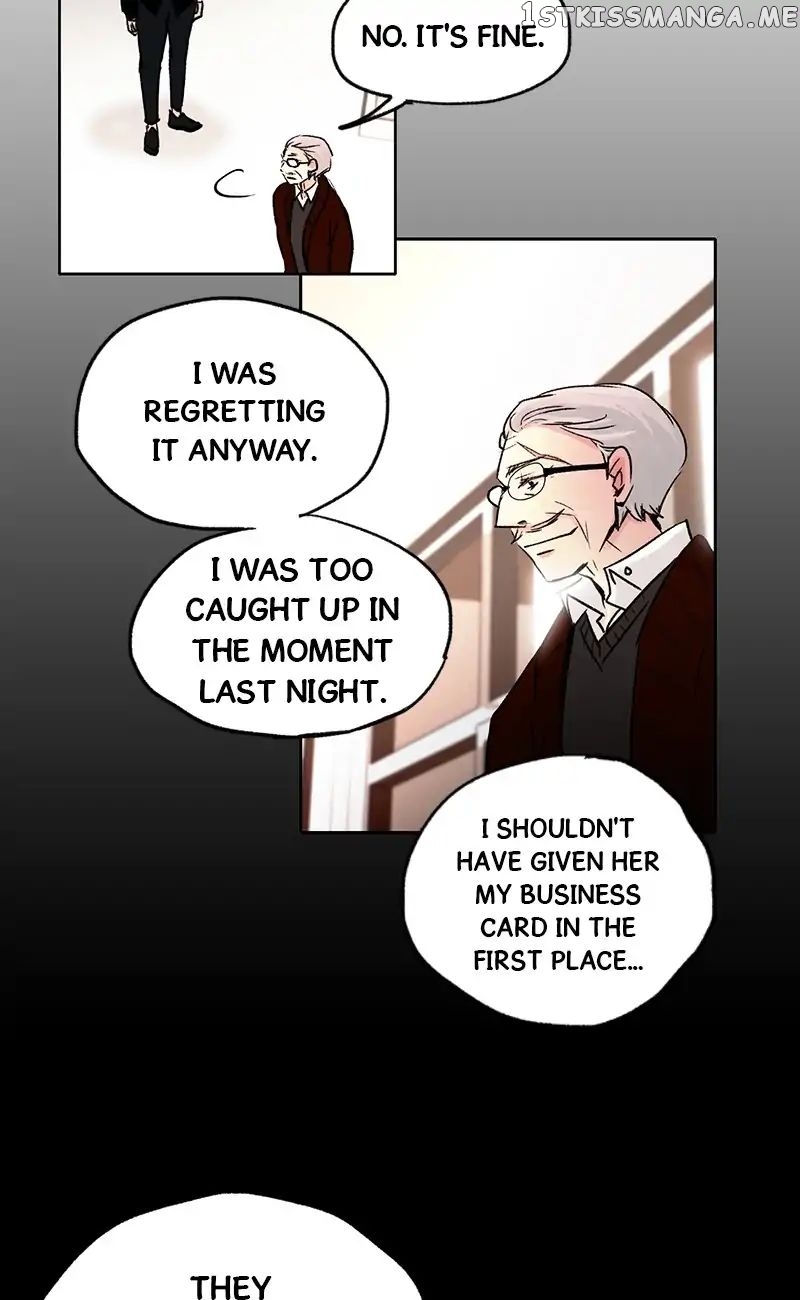 Live or Not chapter 25 - page 38