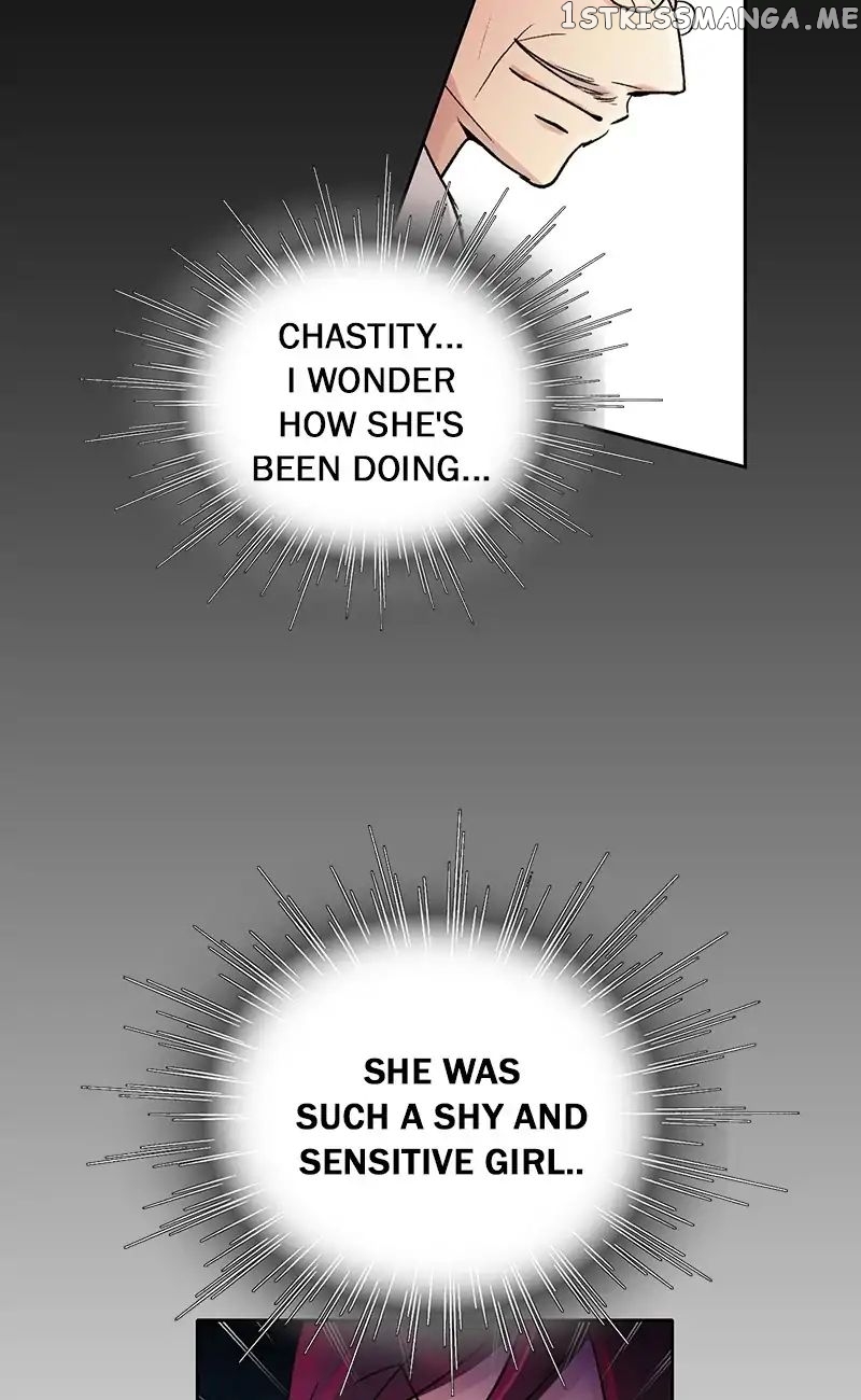 Live or Not chapter 25 - page 41