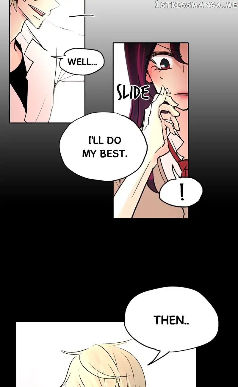 Live or Not chapter 25 - page 53