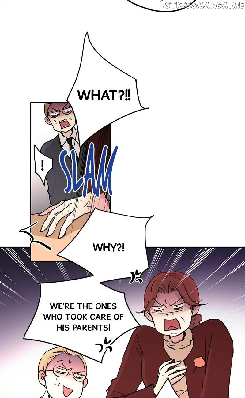 Live or Not chapter 25 - page 6