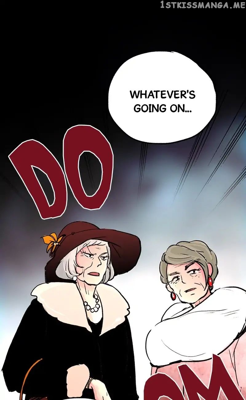 Live or Not chapter 25 - page 62
