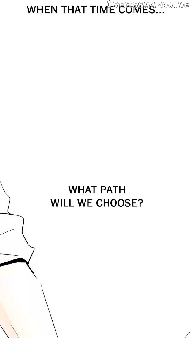 Live or Not chapter 24.5 - page 20