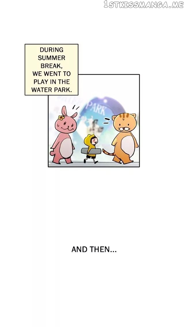 Live or Not chapter 24.5 - page 4