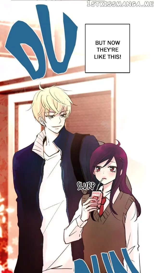 Live or Not chapter 24.5 - page 6