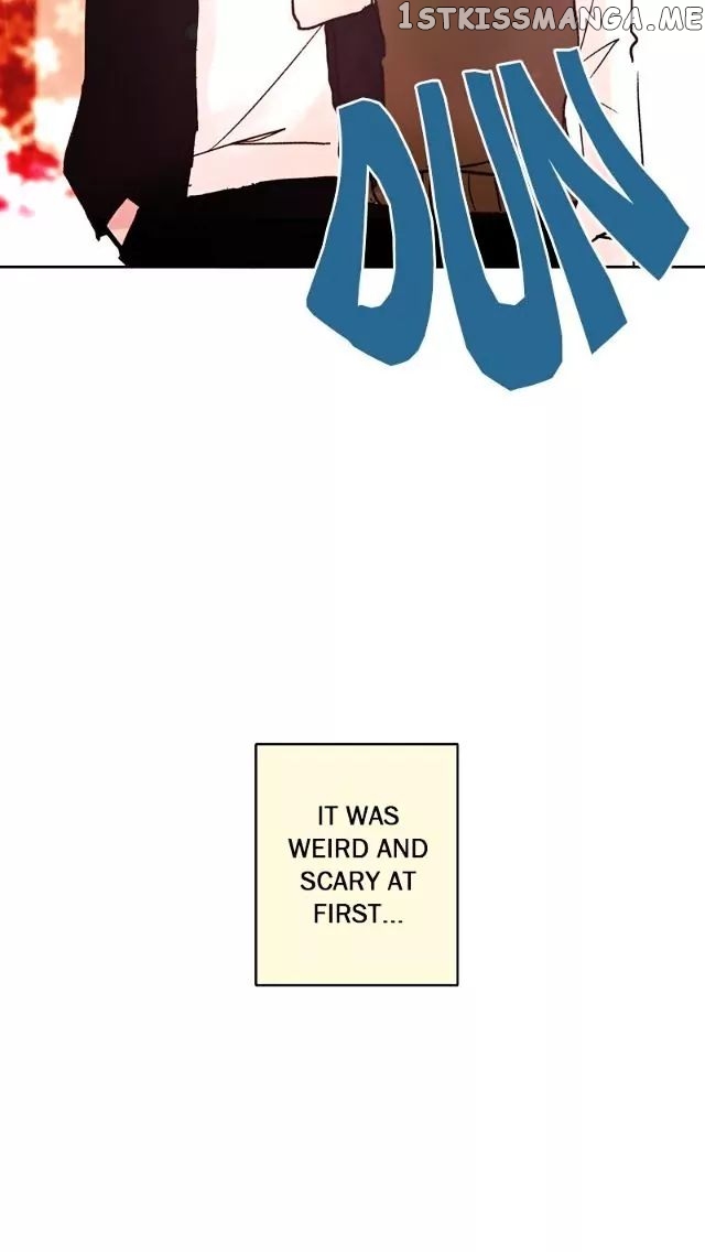 Live or Not chapter 24.5 - page 7