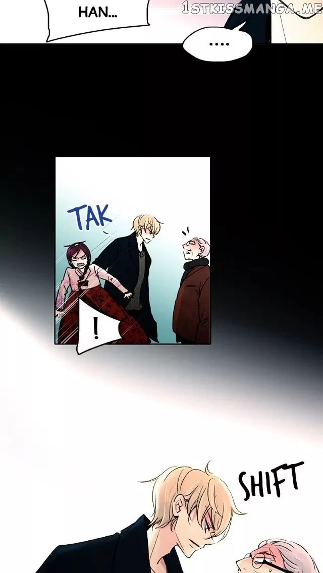 Live or Not chapter 24 - page 13