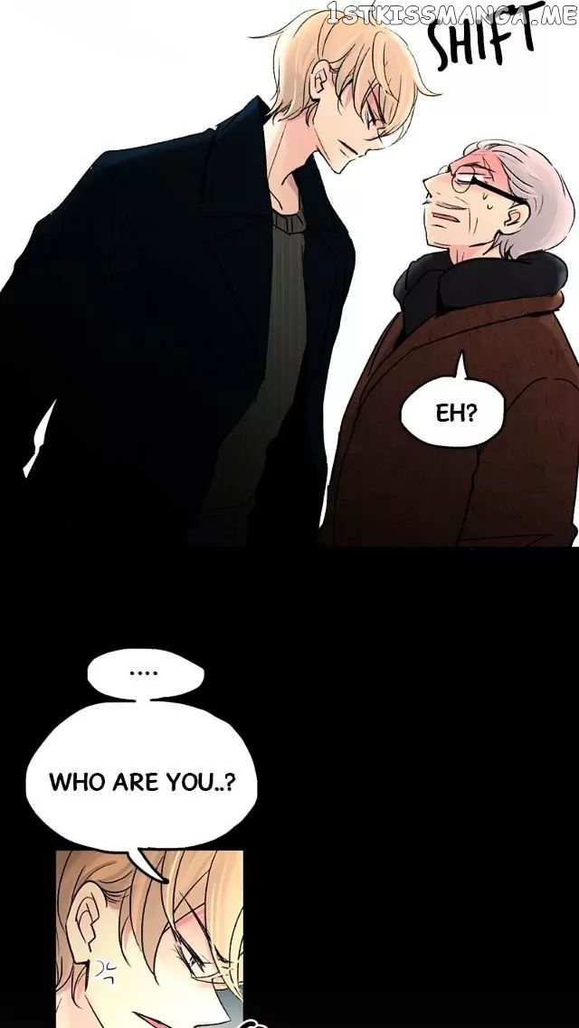 Live or Not chapter 24 - page 14