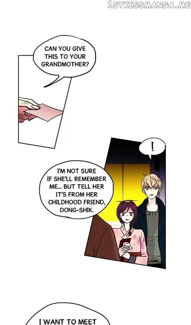 Live or Not chapter 24 - page 20