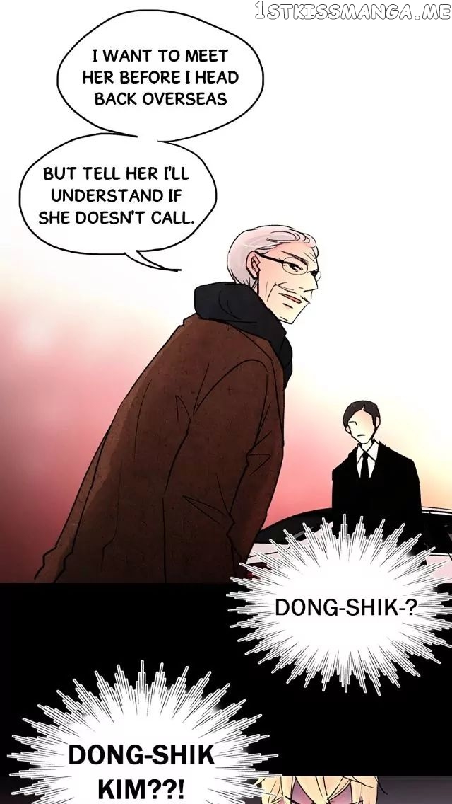 Live or Not chapter 24 - page 21
