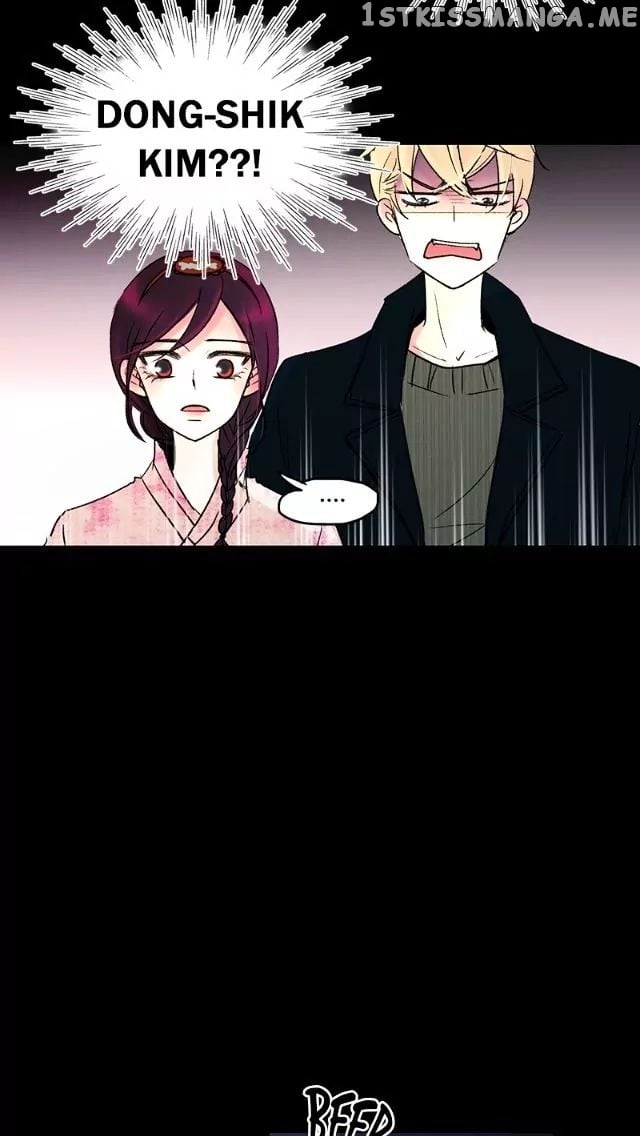 Live or Not chapter 24 - page 22