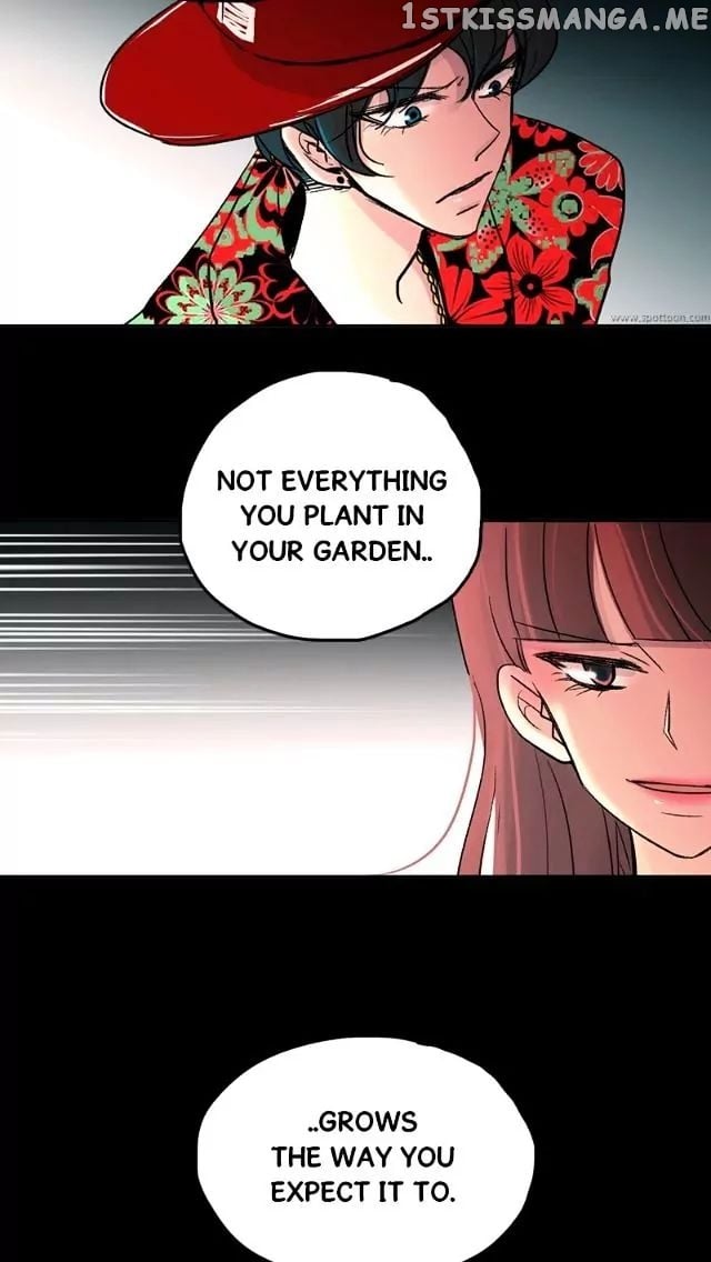 Live or Not chapter 24 - page 29