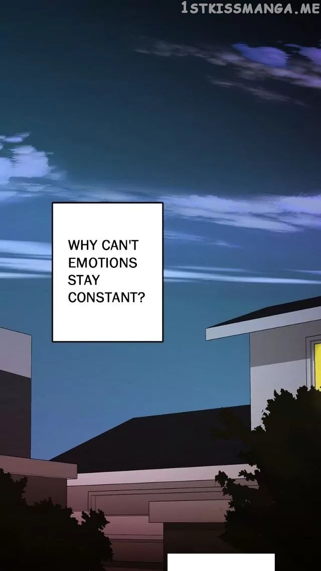 Live or Not chapter 24 - page 31