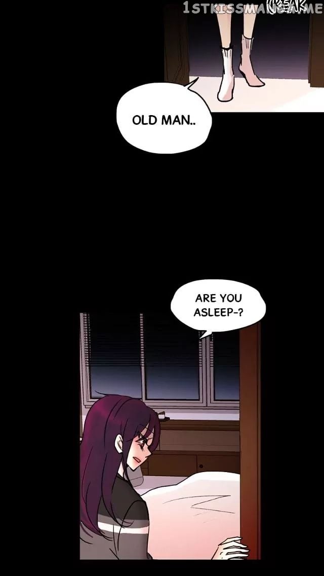 Live or Not chapter 24 - page 41