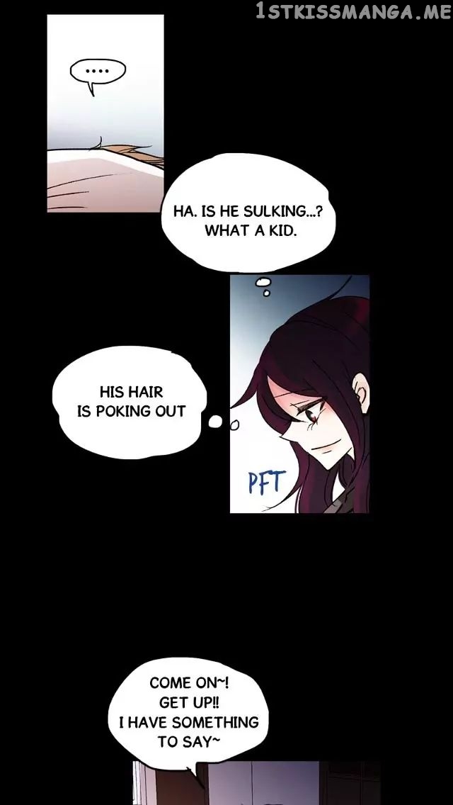 Live or Not chapter 24 - page 42