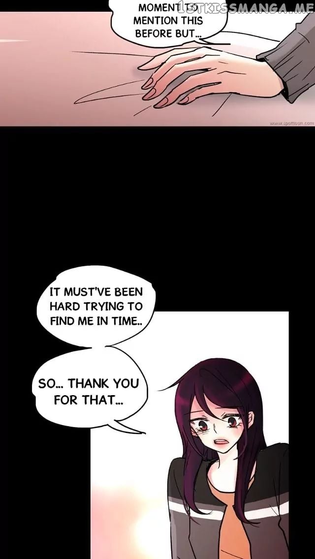 Live or Not chapter 24 - page 44