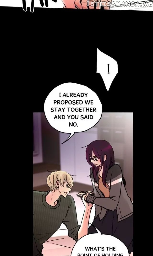 Live or Not chapter 24 - page 48