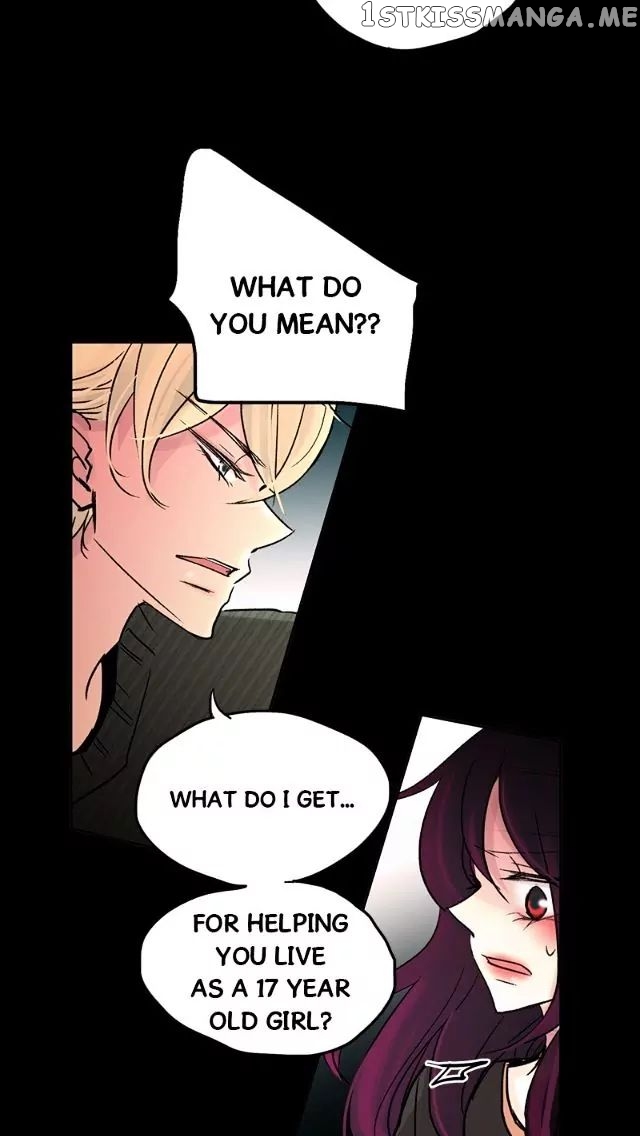Live or Not chapter 24 - page 49