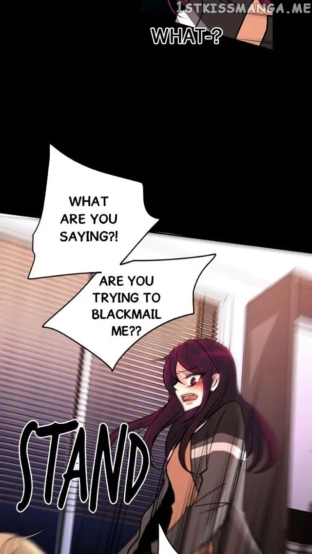 Live or Not chapter 24 - page 50
