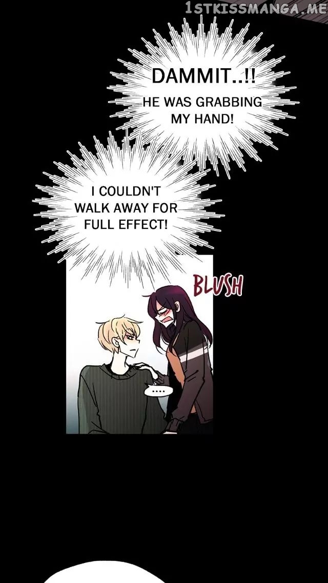 Live or Not chapter 24 - page 52