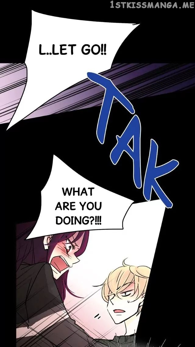 Live or Not chapter 24 - page 57