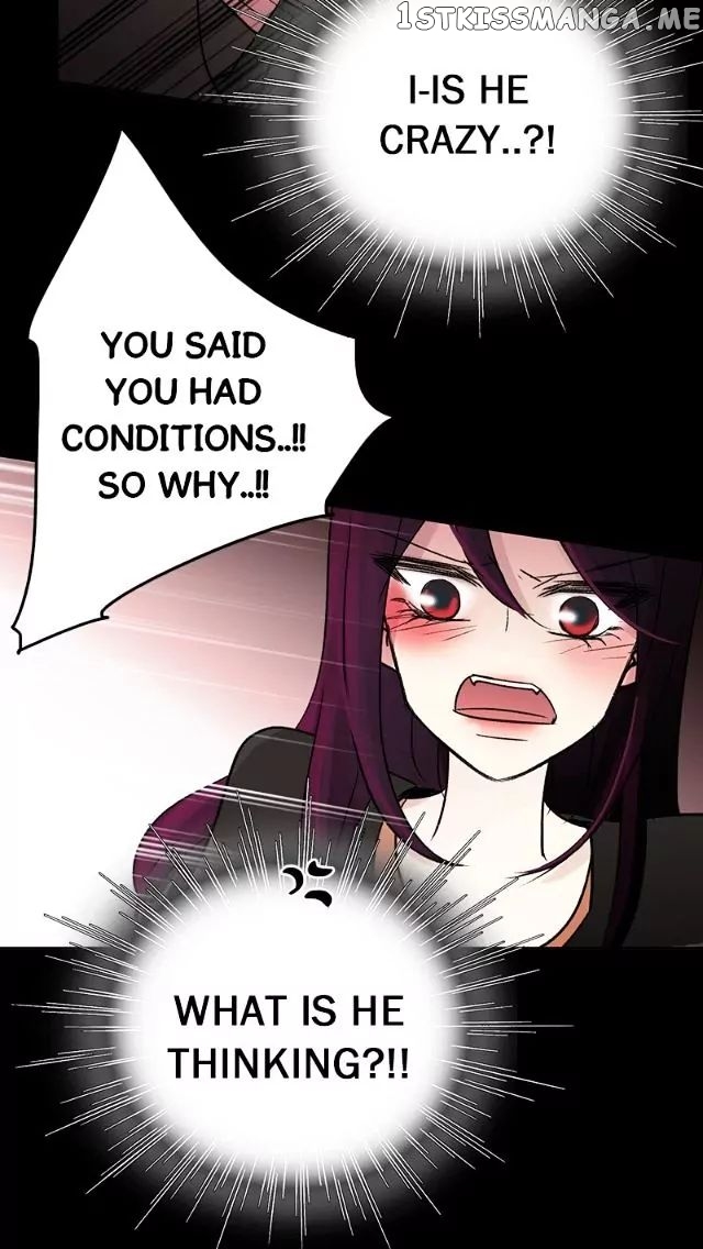 Live or Not chapter 24 - page 58