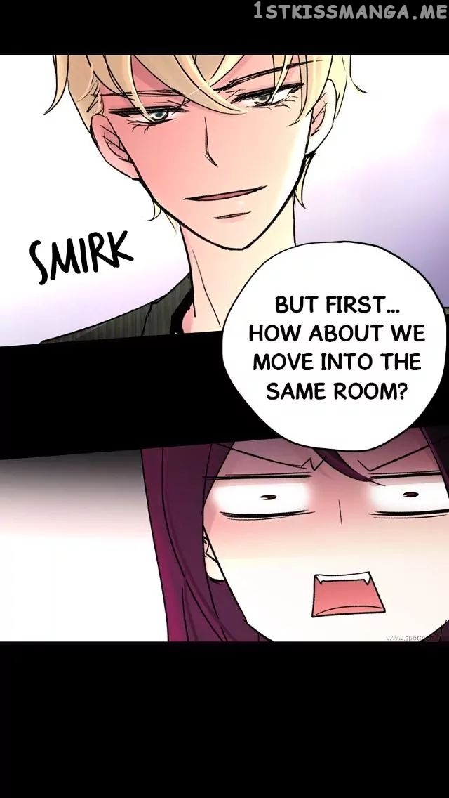 Live or Not chapter 24 - page 60