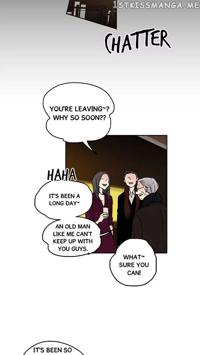 Live or Not chapter 23 - page 11