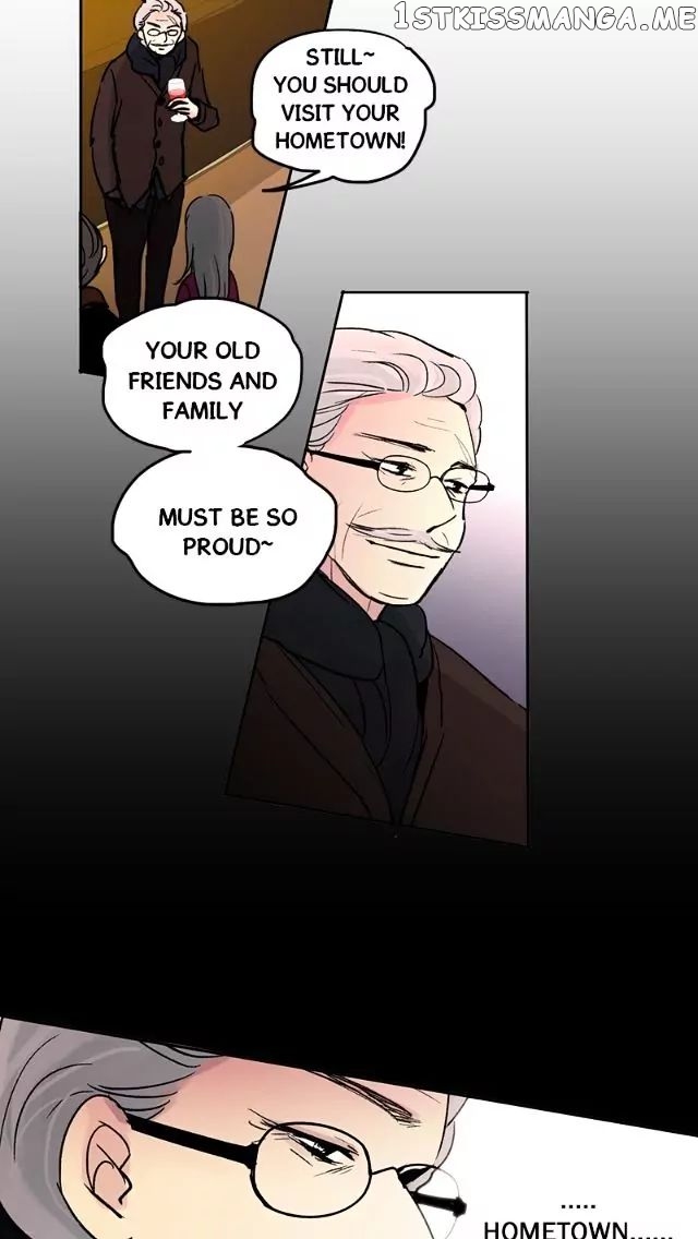 Live or Not chapter 23 - page 13