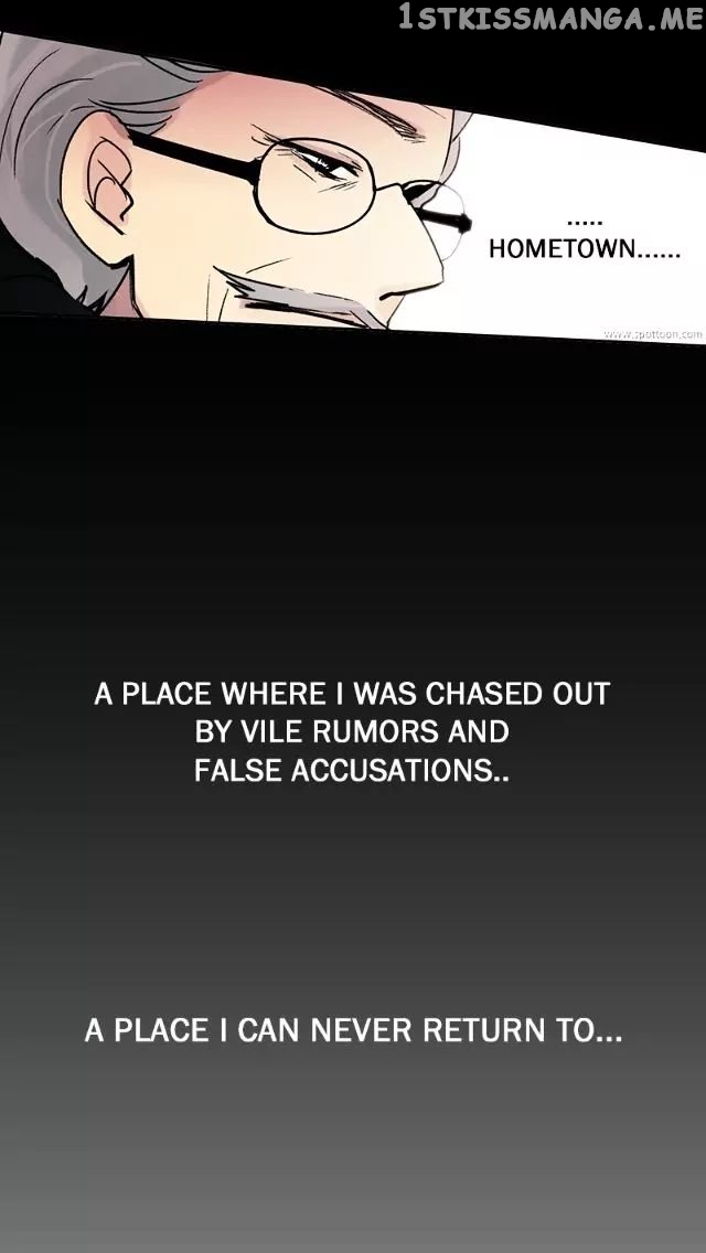 Live or Not chapter 23 - page 14