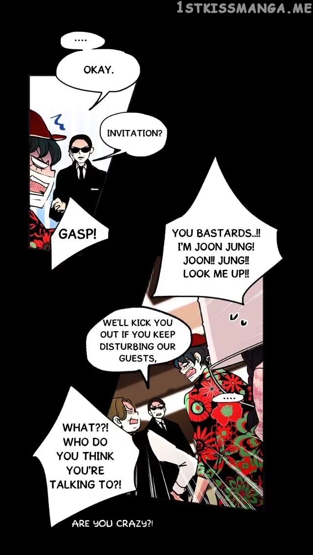 Live or Not chapter 23 - page 23