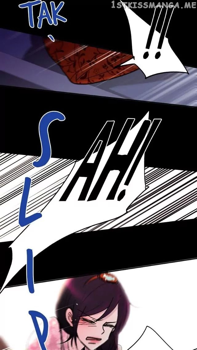 Live or Not chapter 23 - page 26