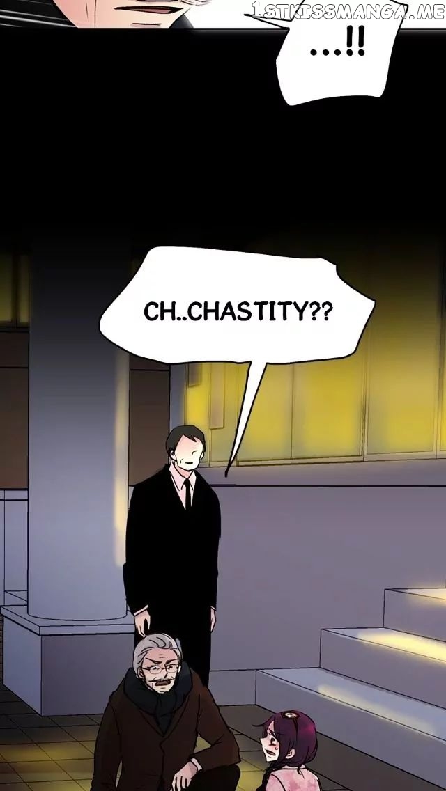 Live or Not chapter 23 - page 29