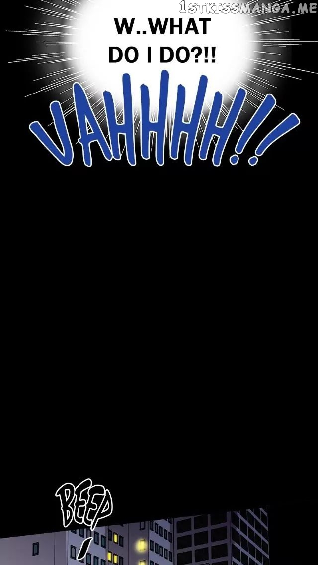 Live or Not chapter 23 - page 31
