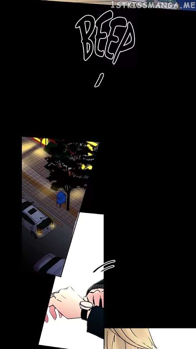Live or Not chapter 23 - page 32