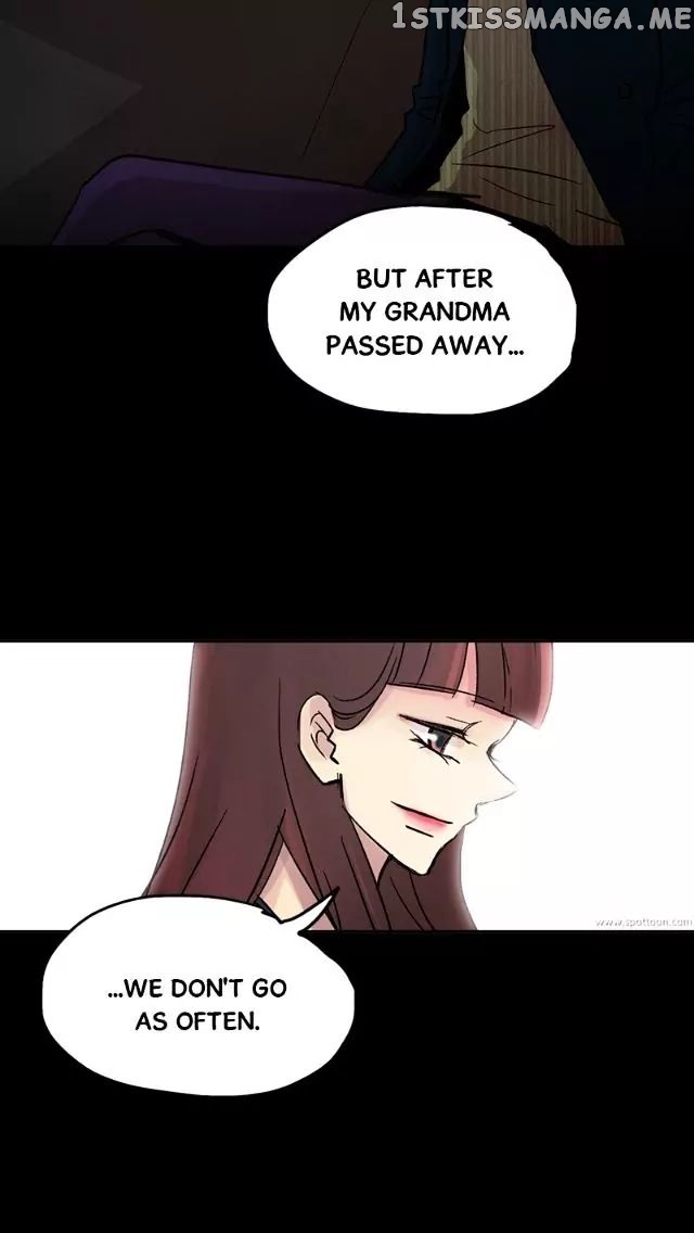 Live or Not chapter 23 - page 36