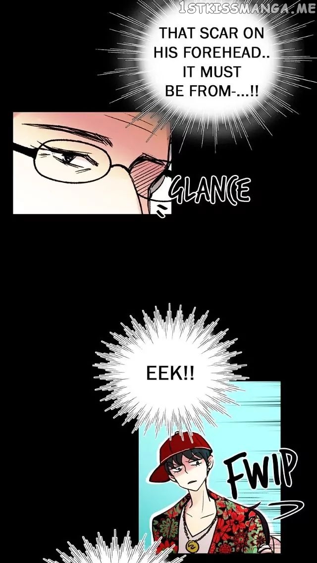 Live or Not chapter 23 - page 4