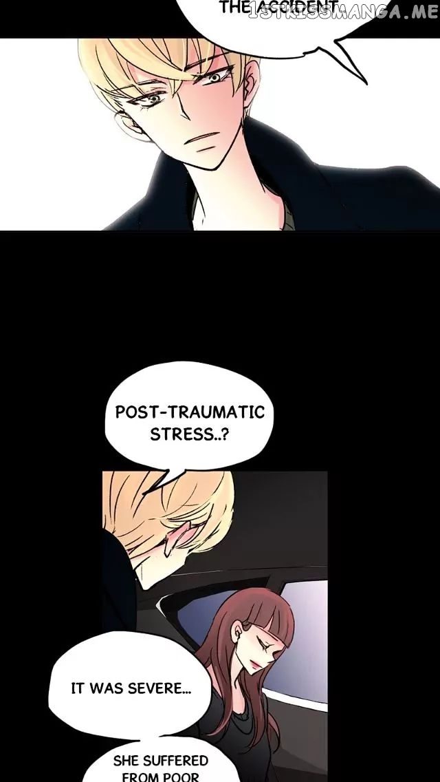 Live or Not chapter 23 - page 40