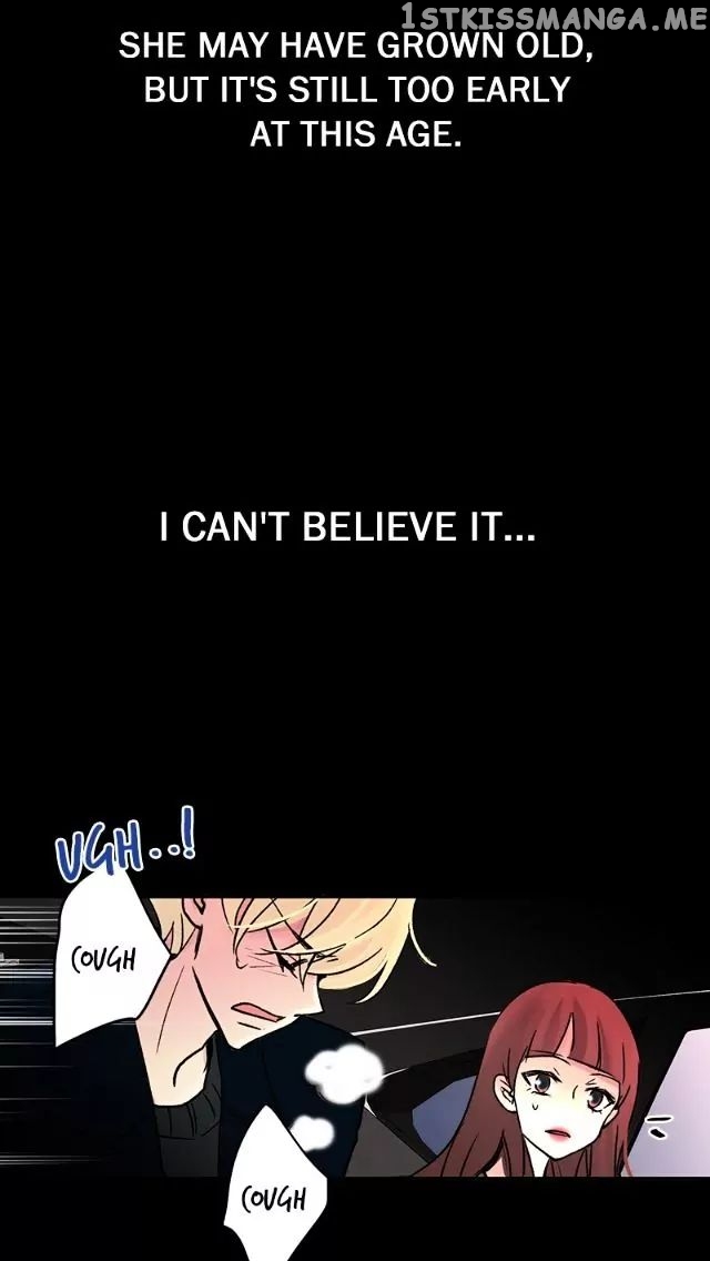Live or Not chapter 23 - page 42