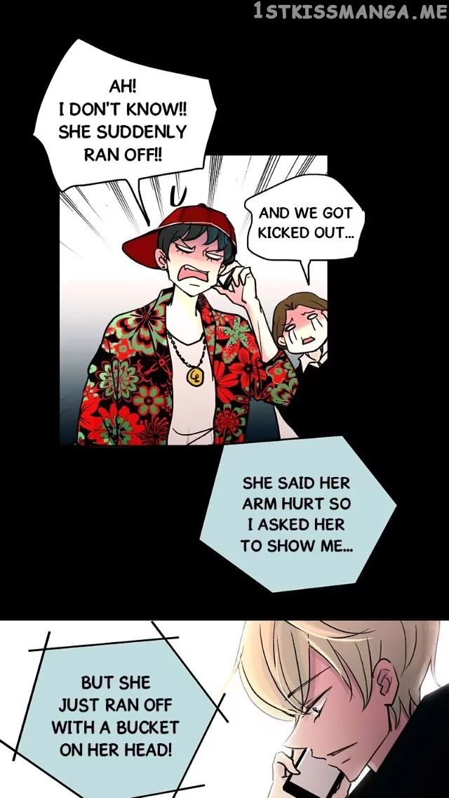 Live or Not chapter 23 - page 45