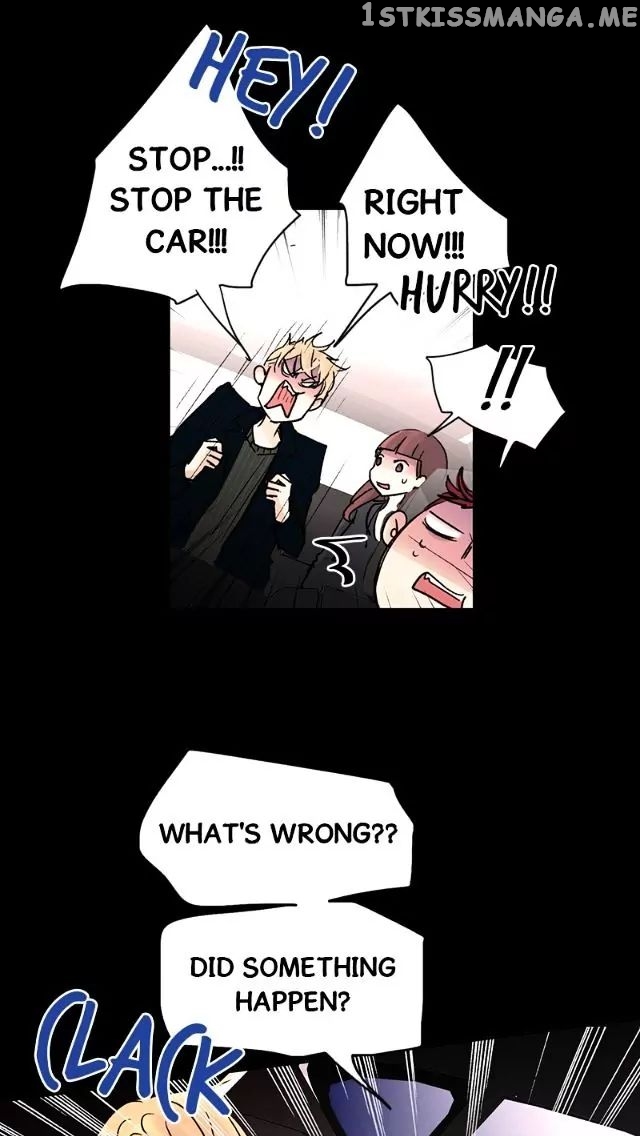 Live or Not chapter 23 - page 47